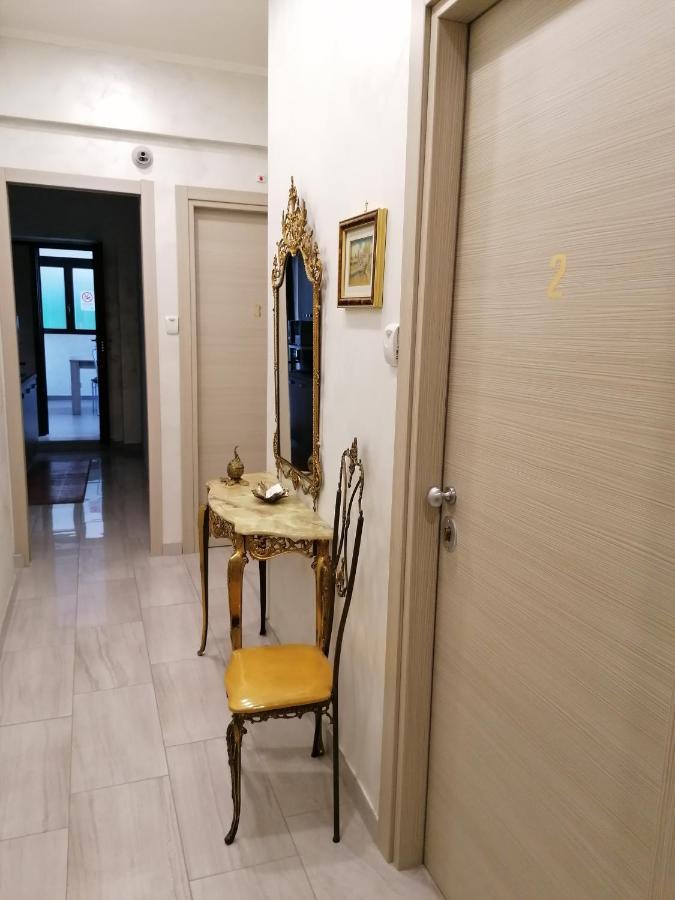 Maison Nicoli * Rom