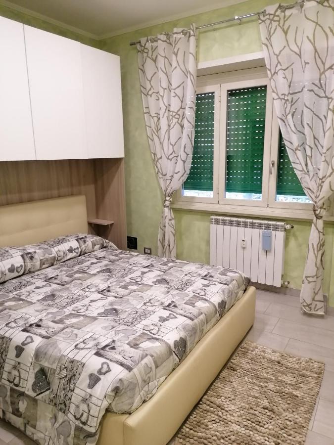 Maison Nicoli Frühstückspension Rom