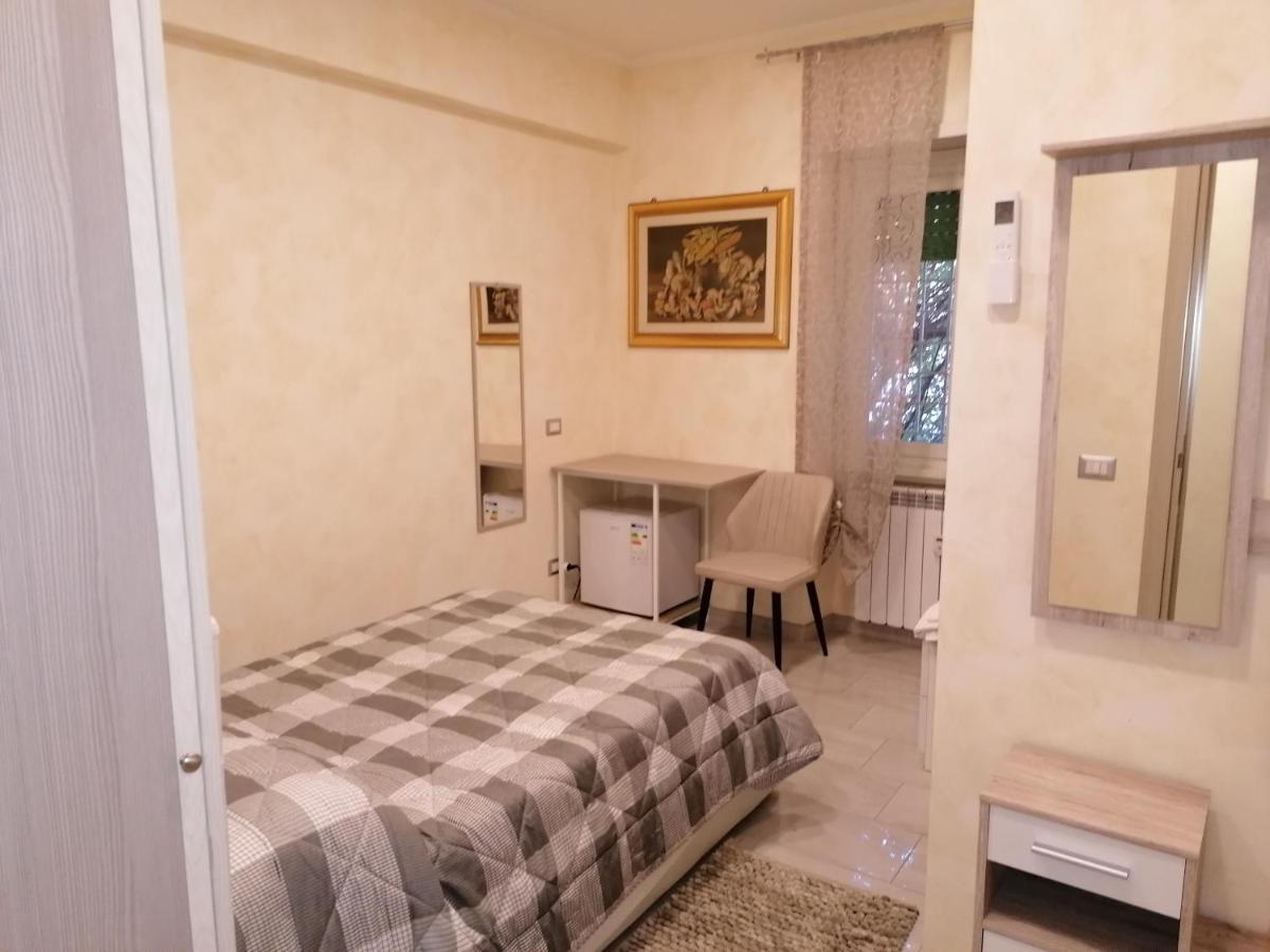 Maison Nicoli * Rom