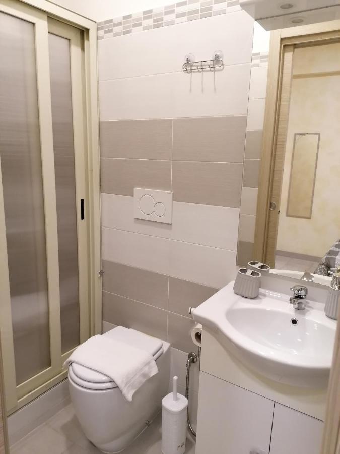 Maison Nicoli Rom
