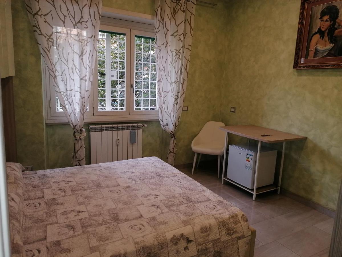 Frühstückspension Maison Nicoli Rom